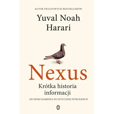 Nexus - Yuval Noah Harari