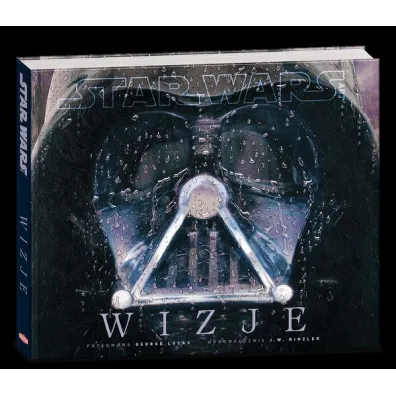 Star Wars. Art: Wizje