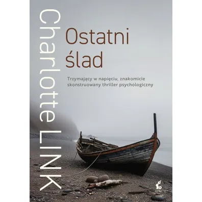 Ostatni �lad - Charlotte Link