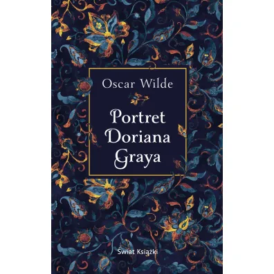 Portret Doriana Graya (pocket) - Oscar Wilde