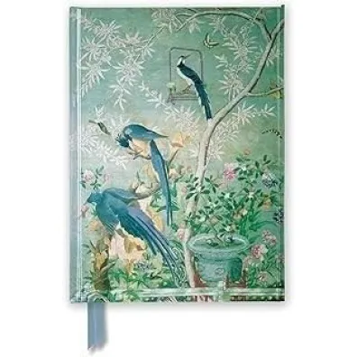 Flame Tree Notatnik A5 linia TW Para srok John James Audubon