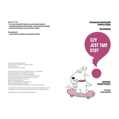 Czy jest tam kto? Wszystko, co warto wiedzie� o religiach