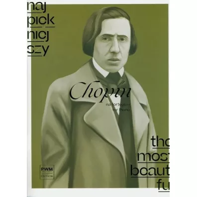 Najpi�kniejszy Chopin na fortepian
