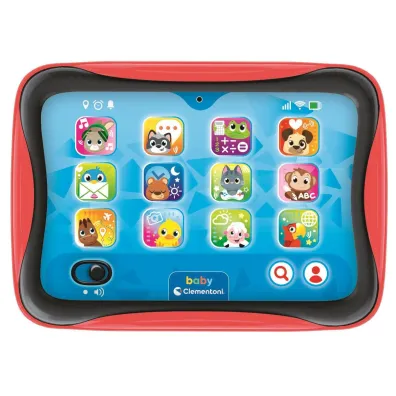 M�wi�cy Baby Tablet Clementoni