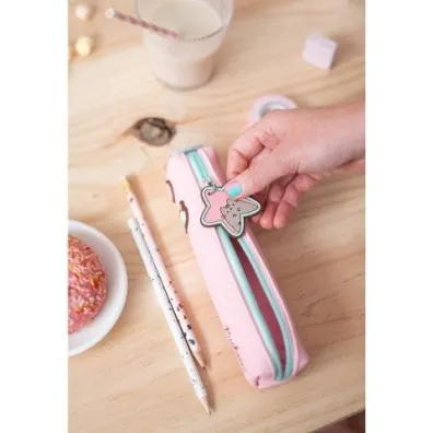 Pi�rnik mini Rose Pusheen MARE0047