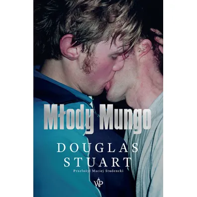 M�ody Mungo - Douglas Stuart