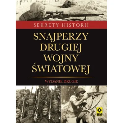 Snajperzy drugiej wojny �wiatowej