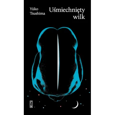 U�miechni�ty wilk - Yuko Tsushima