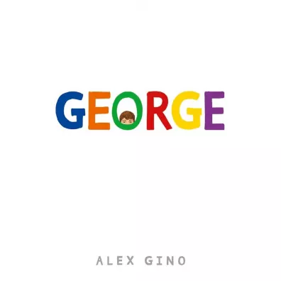George - Alex Gino