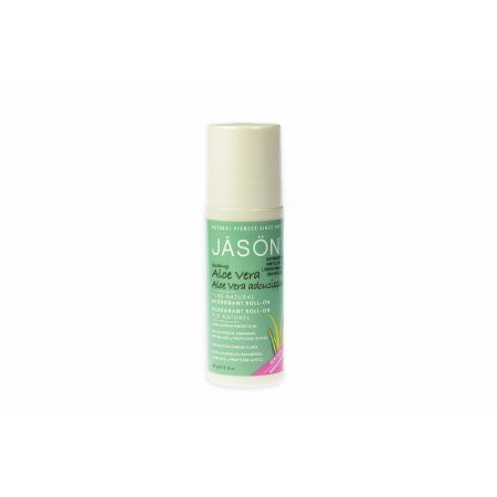 Jason Dezodorant w kulce - Aloes 89 ml