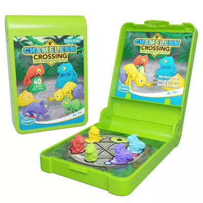 Flip&Play Podr kameleonw Ravensburger