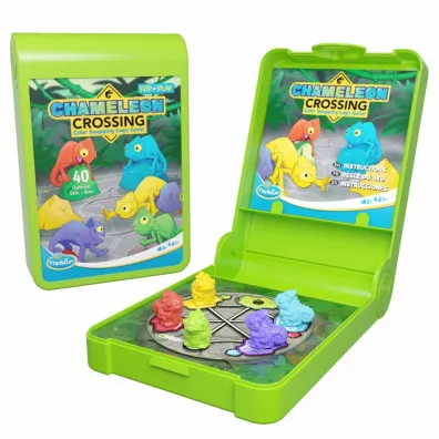 Flip&Play Podr kameleonw Ravensburger