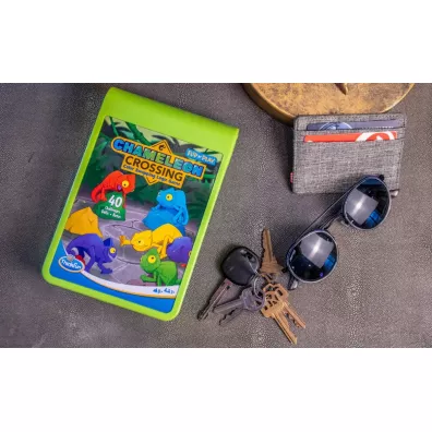 Flip&Play Podr kameleonw Ravensburger