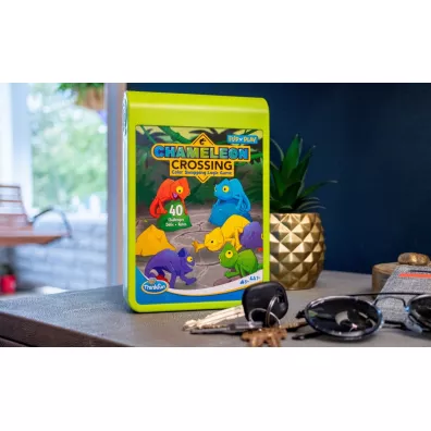 Flip&Play Podr kameleonw Ravensburger