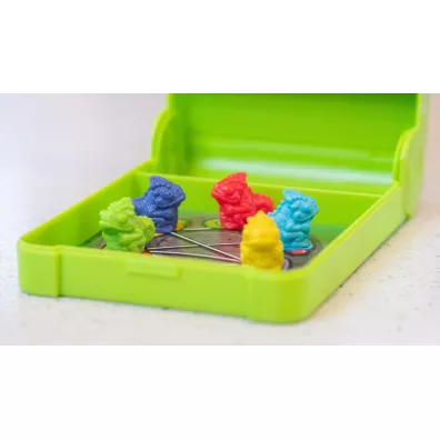 Flip&Play Podr kameleonw Ravensburger