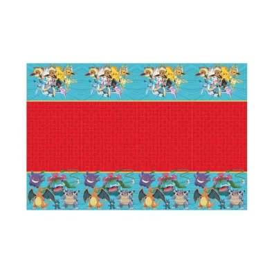 Godan OBRUS FOL 120X180CM POKEMON GO PBH