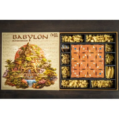 Babilon Portal Games