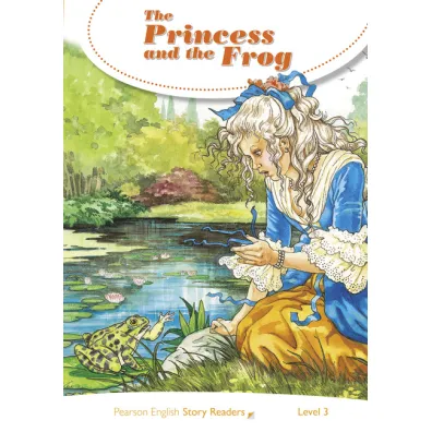 PESR Princess and the Frog (3) - Marie Crook