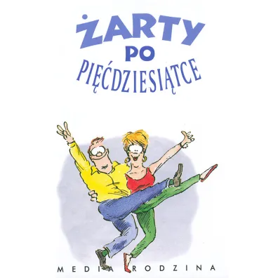 �arty po pi��dziesi�tce