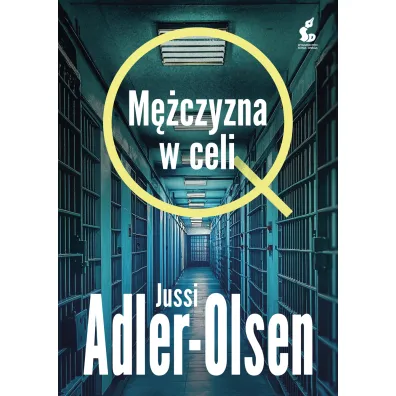 M�czyzna w celi - Jussi Adler-Olsen