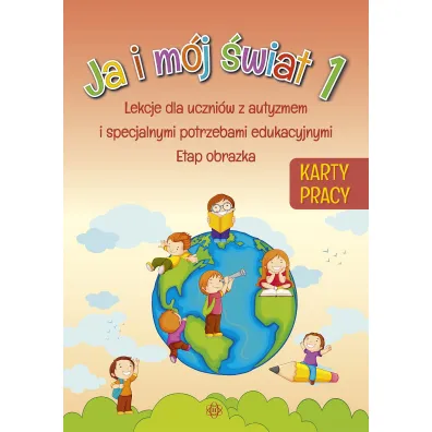 Ja i m�j �wiat 1 karty pracy