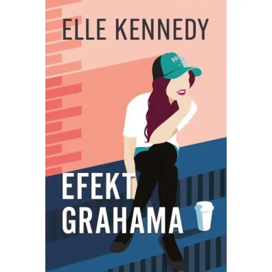 Efekt Grahama - Elle Kennedy