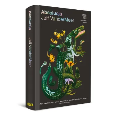 Absolucja