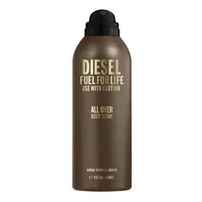 Fuel For Life For Man Spray do cia�a