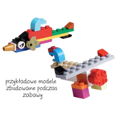 Lego Ninjago. Recreate. Karty wyzwa�. Ninja w akcj