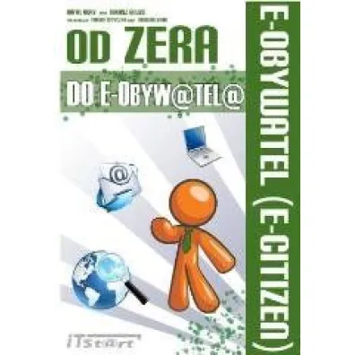 Od zera do e-obywatela - �ukasz Galos, Marek Smyczek, Rafa� Bury