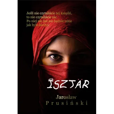 Isztar - Jaros�aw Prusi�ski