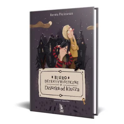 Biuro detektywistyczne Dziurka od klucza