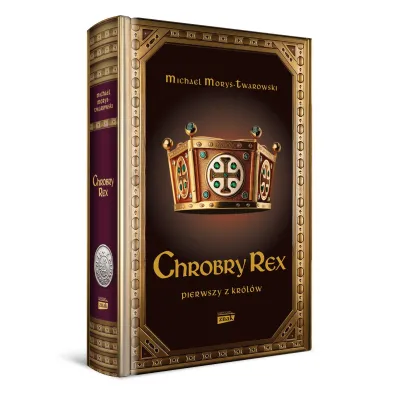 Chrobry Rex
