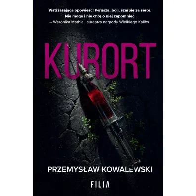 Kurort - Przemys�aw Kowalewski