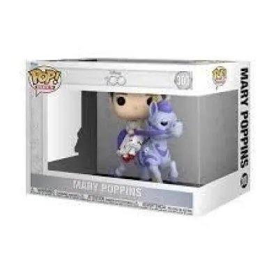 Figurka Funko POP Ride Disneyland Mary Poppins