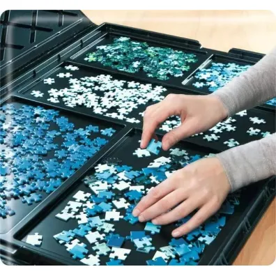 Ravensburger Mata do puzzli sorter 300-1000 el.