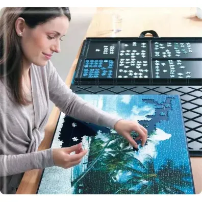Ravensburger Mata do puzzli sorter 300-1000 el.