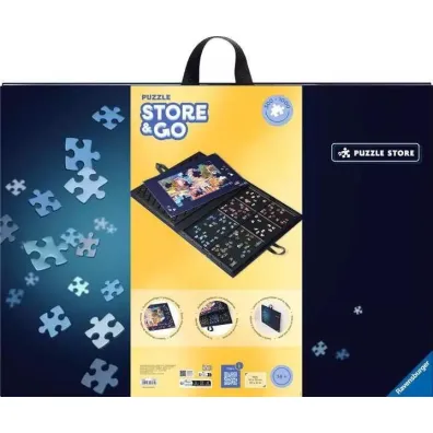 Ravensburger Mata do puzzli sorter 300-1000 el.