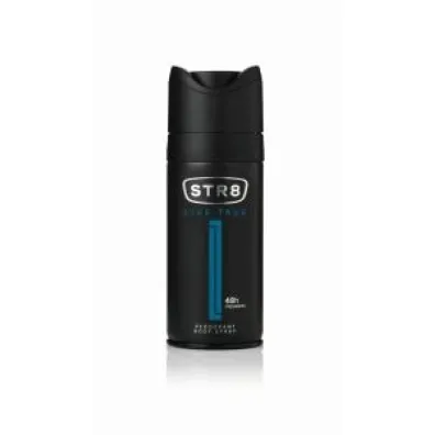 Str8 Dezodorant w sprayu Live True 150 ml