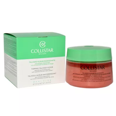 Collistar Firming Talasso-Scrub peeling uj�drniaj�cy z sol� morsk� 700 ml
