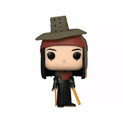 PROMO FUNKO POP FIGURKA Rebel Moon Nemesis 1534 72628