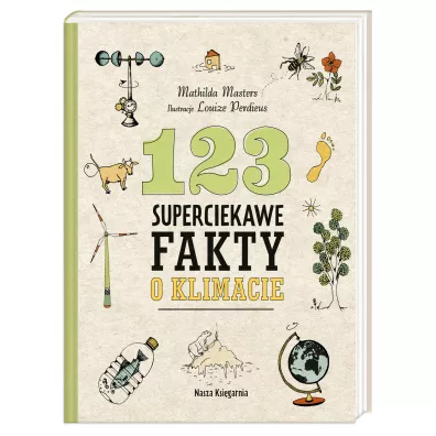123 superciekawe fakty o klimacie