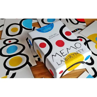 Memo. Labirynty