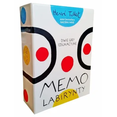 Memo. Labirynty
