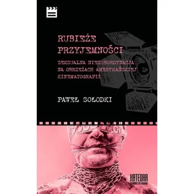 Rubie�e przyjemno�ci - Pawe� So�odki