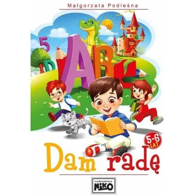Dam rad� - Ma�gorzata Podle�na