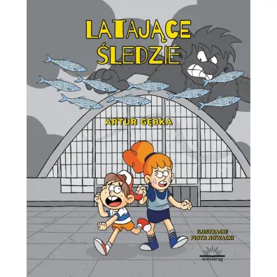 Lataj�ce �ledzie