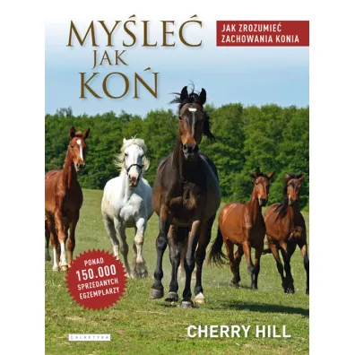 My�le� jak ko� - Cherry Hill