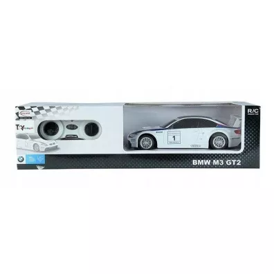 BMW M3 R/C 1:24 Rastar