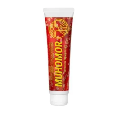 Ratownik Dr Retter Muhomor �el z Chondroityn� 100 ml